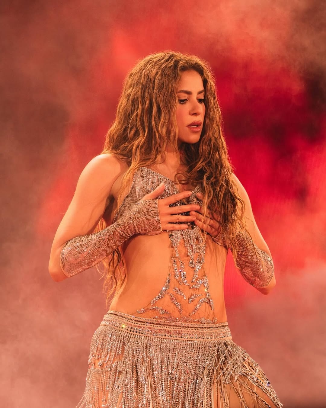 Shakira ảnh 6 Shakira anh 6