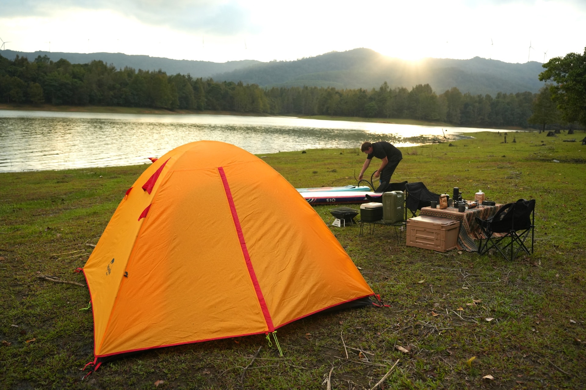 Có một nơi ở miền Trung đẹp như trời Âu mùa phong hương thay lá - 8 Có một nơi ở miền Trung đẹp như trời Âu mùa phong hương thay lá - 8