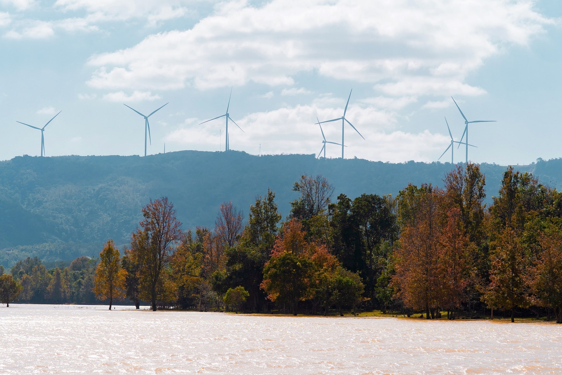 Có một nơi ở miền Trung đẹp như trời Âu mùa phong hương thay lá - 9 Có một nơi ở miền Trung đẹp như trời Âu mùa phong hương thay lá - 9