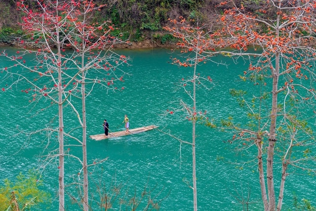Tuyên Quang đón nhận danh hiệu “Điểm đến văn hóa hàng đầu thế giới 2025” tại Lễ trao giải World Travel Awards - Ảnh 3.