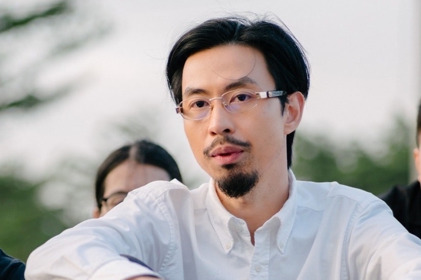 Đen Vâu ảnh 1 Den Vau anh 1