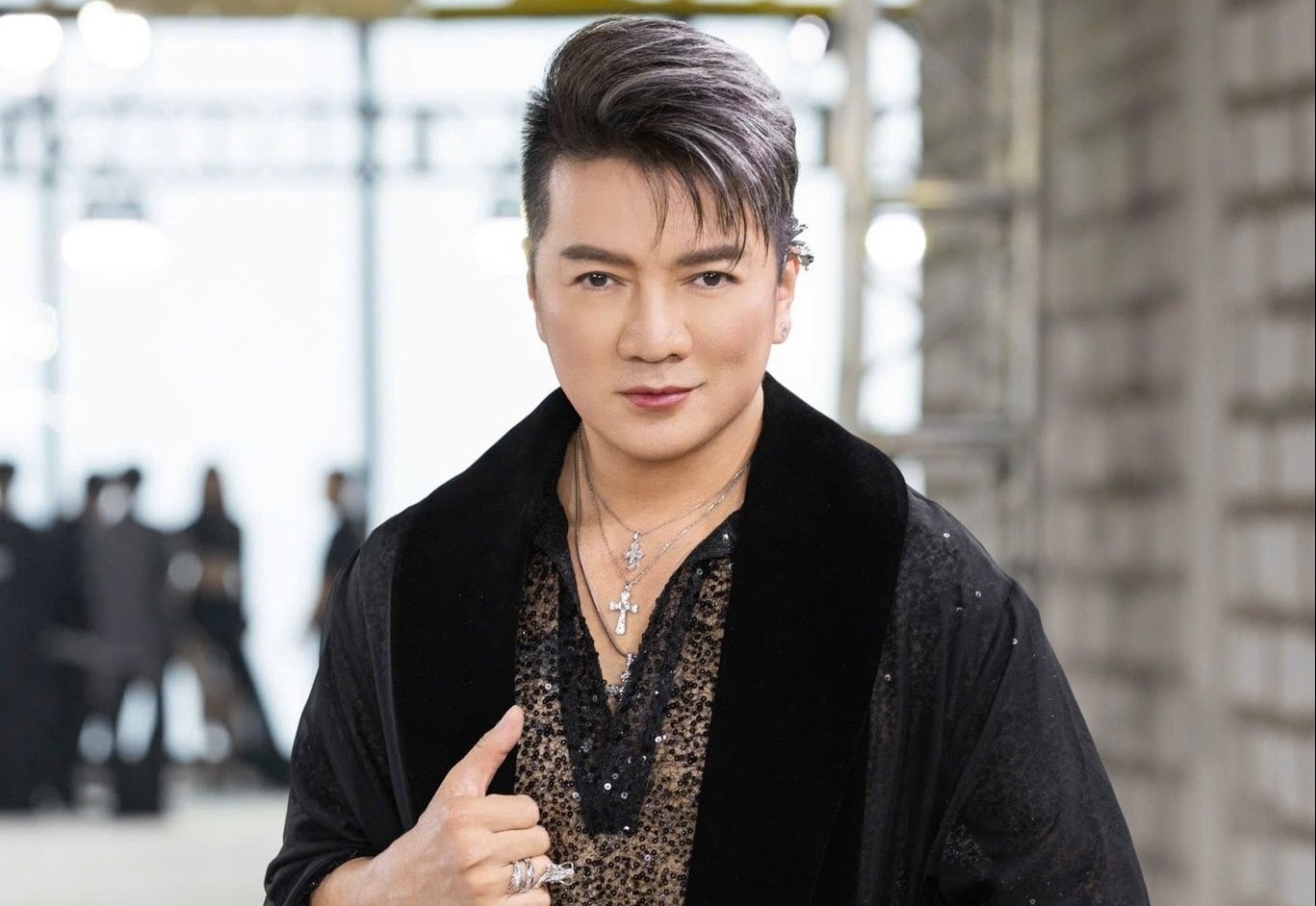 đàm vĩnh hưng ảnh 1 dam vinh hung anh 1