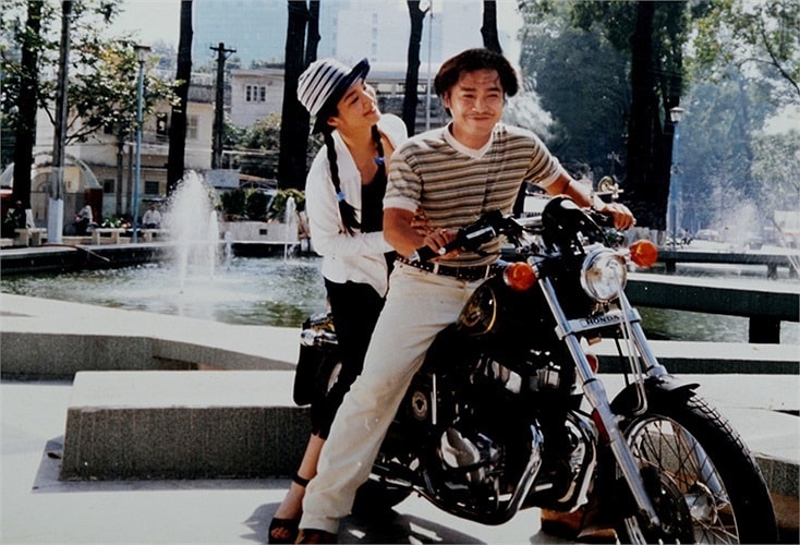 Tài tử Lý Hùng U60 vẫn độc thân, tiết lộ cát-xê 'khủng' thời đỉnh cao, bất ngờ tái xuất điện ảnh- Ảnh 3.