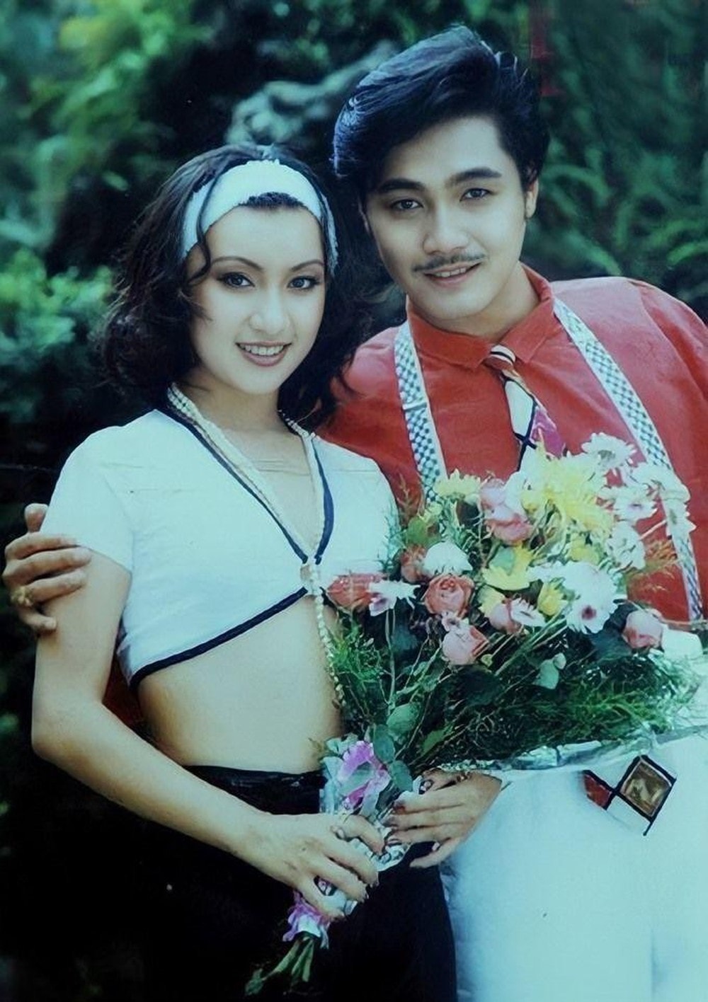 Tài tử Lý Hùng U60 vẫn độc thân, tiết lộ cát-xê 'khủng' thời đỉnh cao, bất ngờ tái xuất điện ảnh- Ảnh 5.