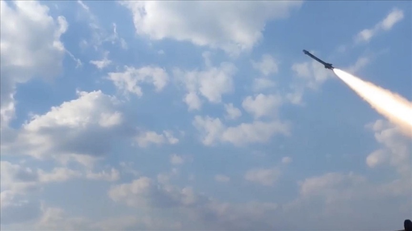 Phòng không Nga bắn hạ 17 UAV Ukraine. (Ảnh minh họa)