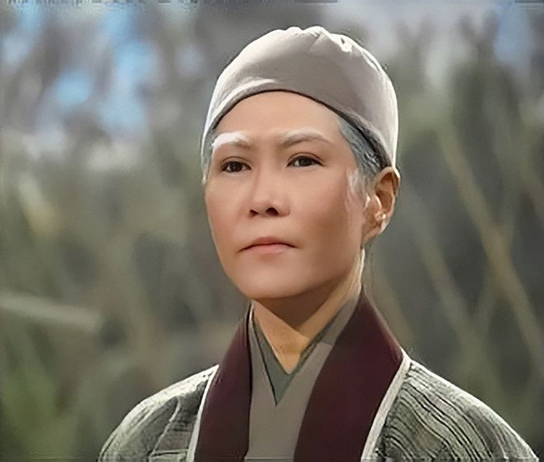 Hình tượng nhân vật Ngũ Mai sư thái trên phim ảnh