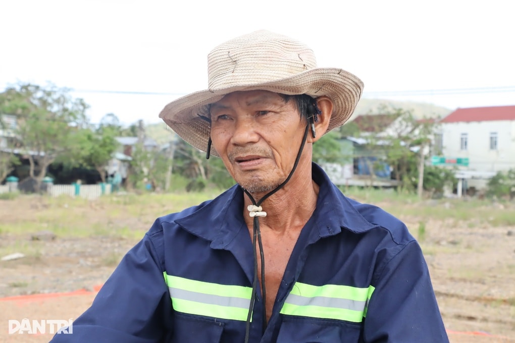 Sau lũ lịch sử, người dân kỳ vọng về dự án nhà phao - 4