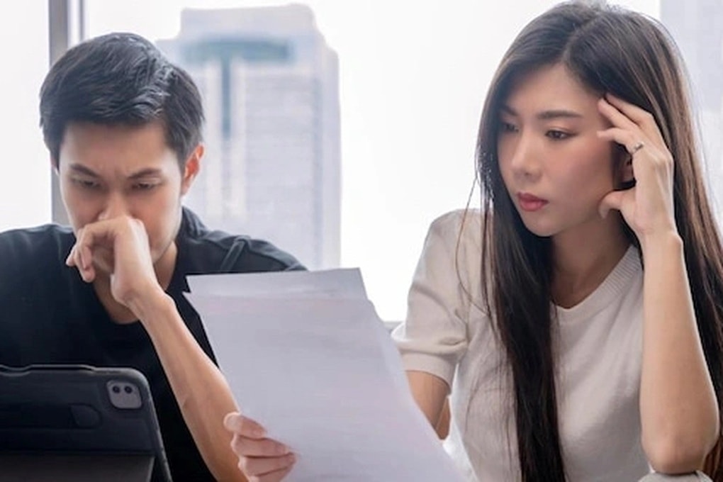 Chỉ vì 15 triệu đồng, vợ tôi nhất quyết đòi ly hôn với lý do không ai ngờ - 1 Chỉ vì 15 triệu đồng, vợ tôi nhất quyết đòi ly hôn với lý do không ai ngờ - 1