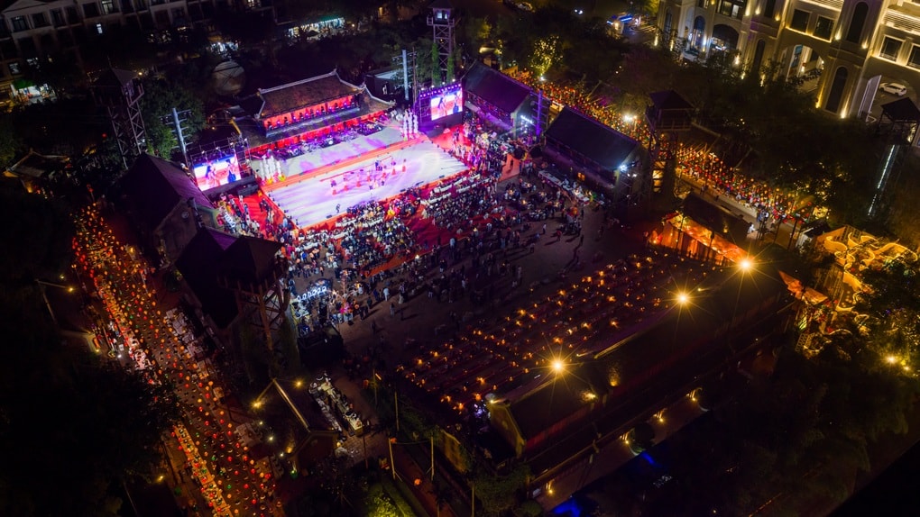 Bên trong đám cưới dài 7 ngày 7 đêm của gia đình tỷ phú Ấn Độ tại Phú Quốc - 3