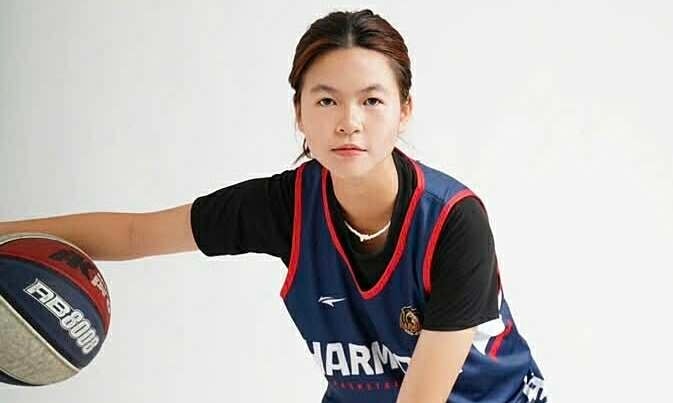 Hà My. Ảnh: Nhân vật cung cấp