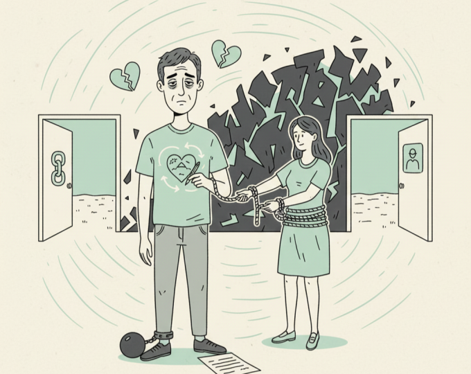 Nhà gái phản đối nhiều năm, tôi có nên ký đại đăng ký kết hôn