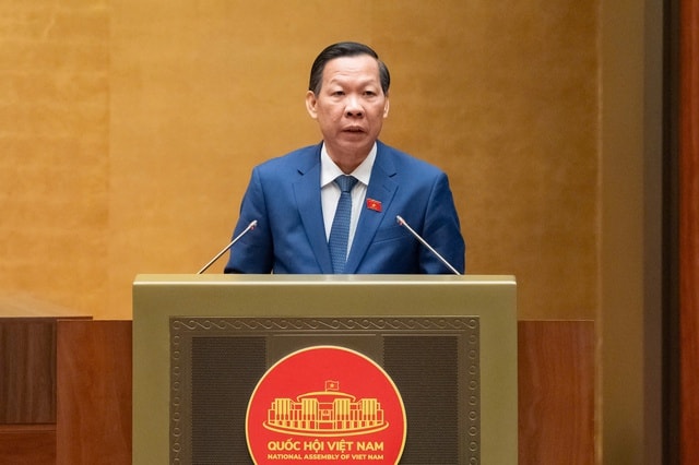 Doanh nghiệp đọng hàng nghìn tỷ đồng vì thuế VAT, Chính phủ đề xuất bỏ nhiều quy định - Ảnh 2.