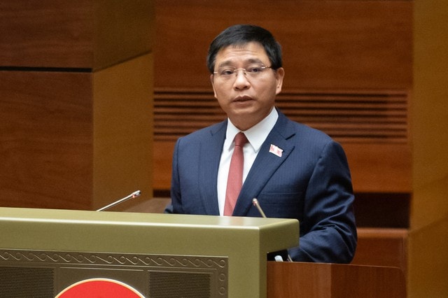 Trình Quốc hội bổ sung 26,3 tỷ đồng vào dự toán ngân sách Nhà nước năm 2025 - Ảnh 1.