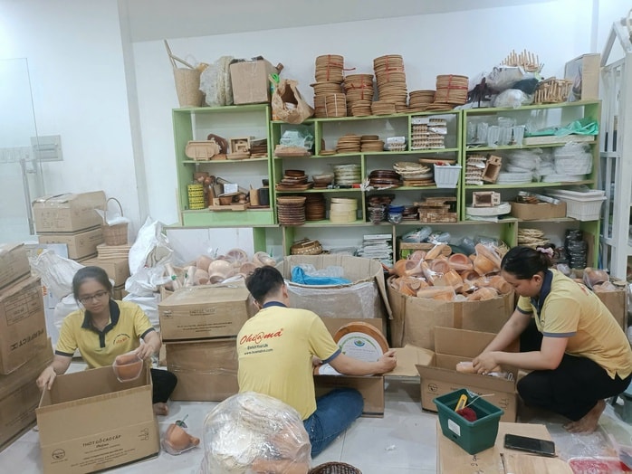 Kinh nghiệm bán hàng online dịp Tết - Ảnh 1.