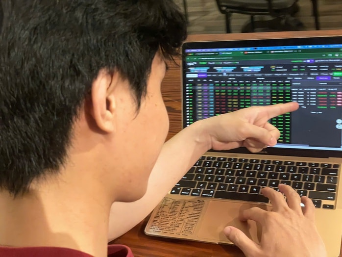 Công ty con của Masan Group và 3 công ty khác bị xử phạt - Ảnh 1.