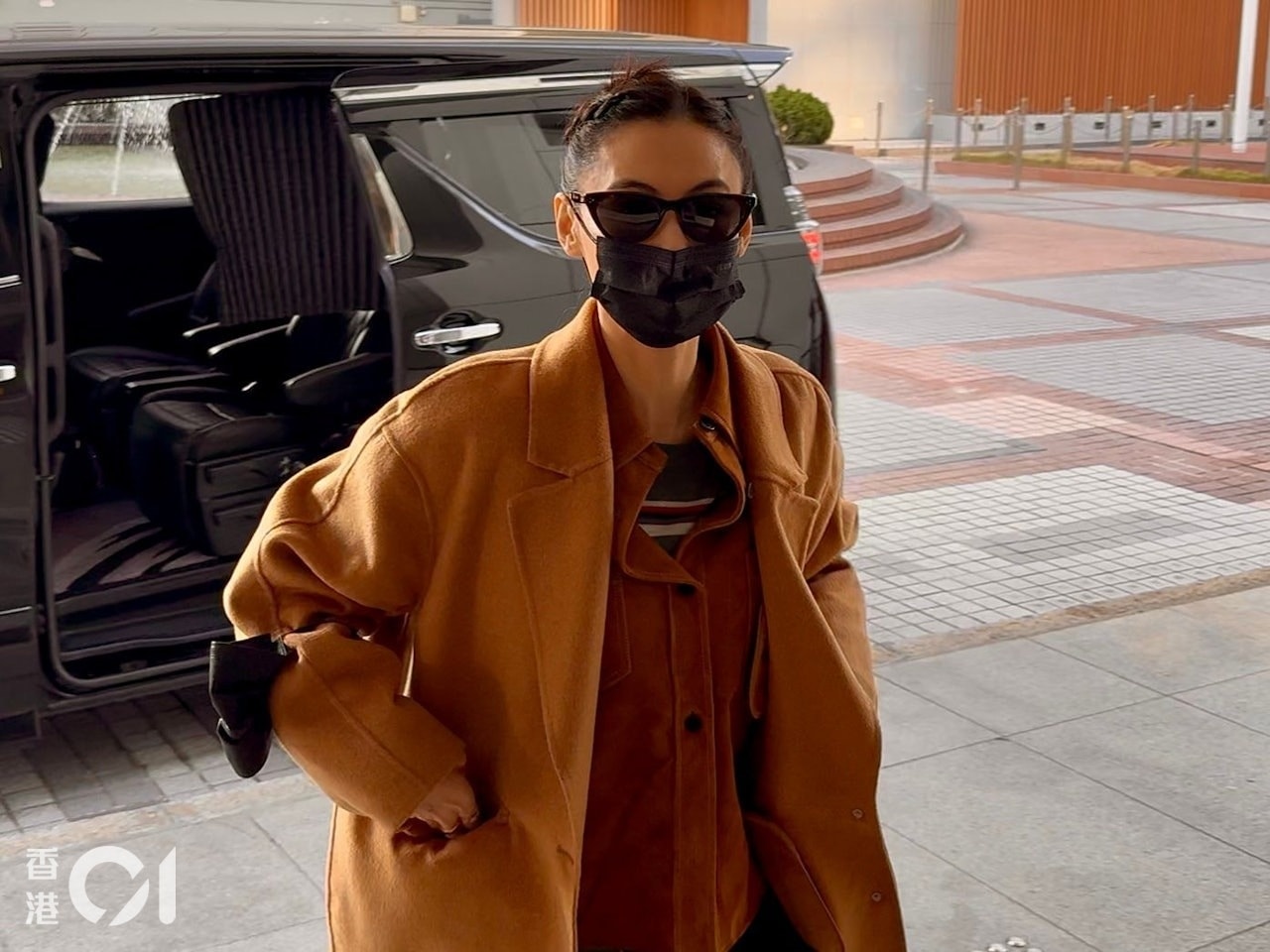 Trương Bá Chi ảnh 1 Truong Ba Chi anh 1