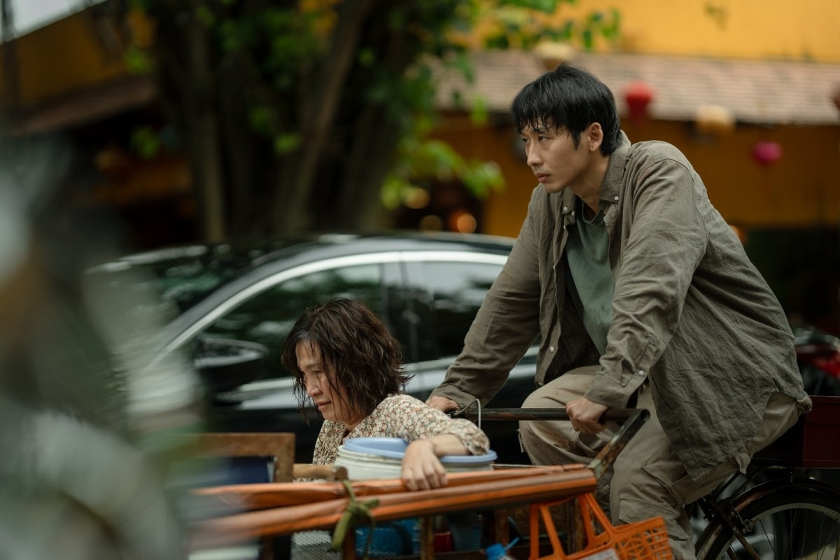 Mưa đỏ ảnh 10 Mua do anh 10