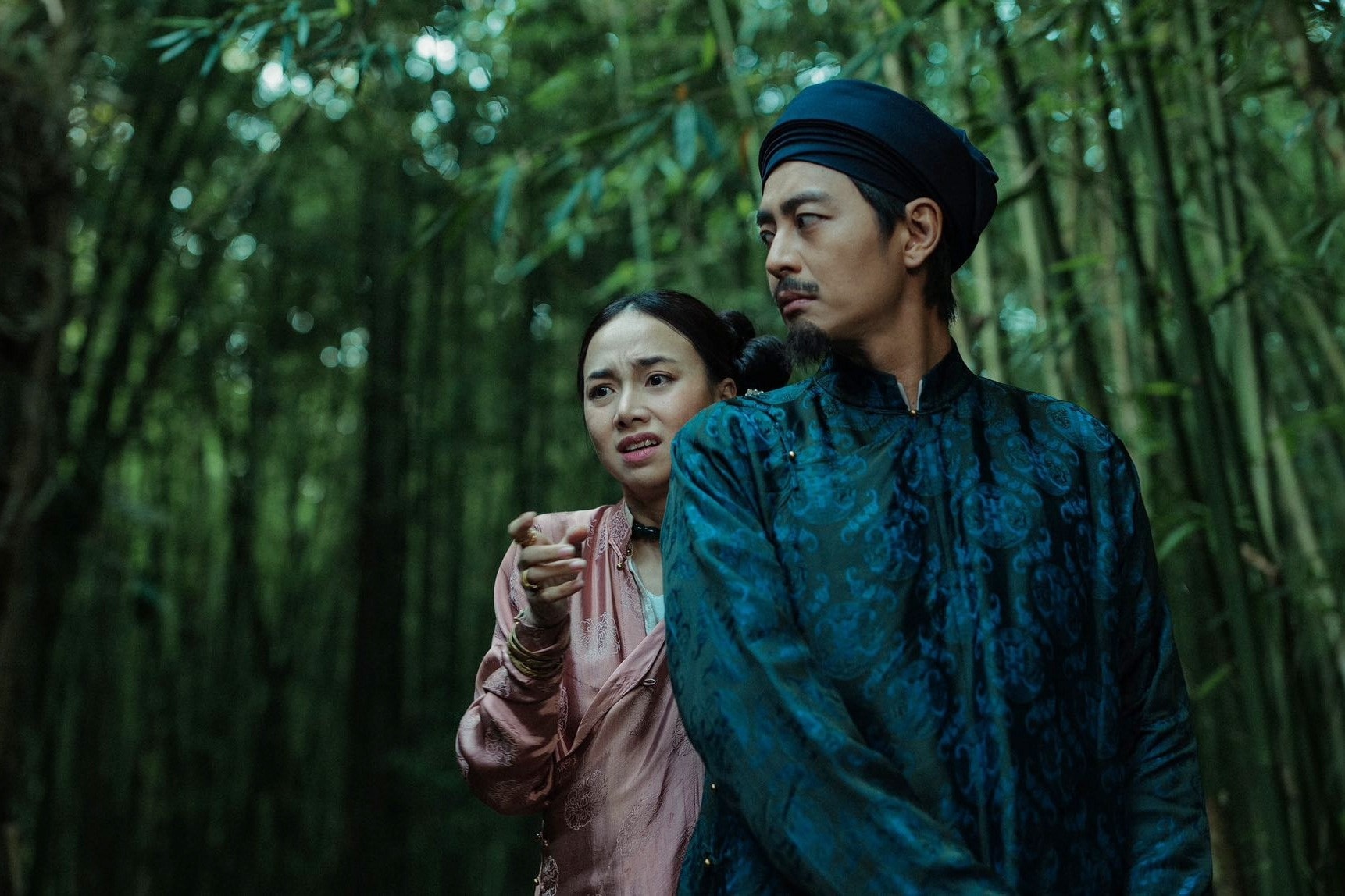 Mưa đỏ ảnh 4 Mua do anh 4