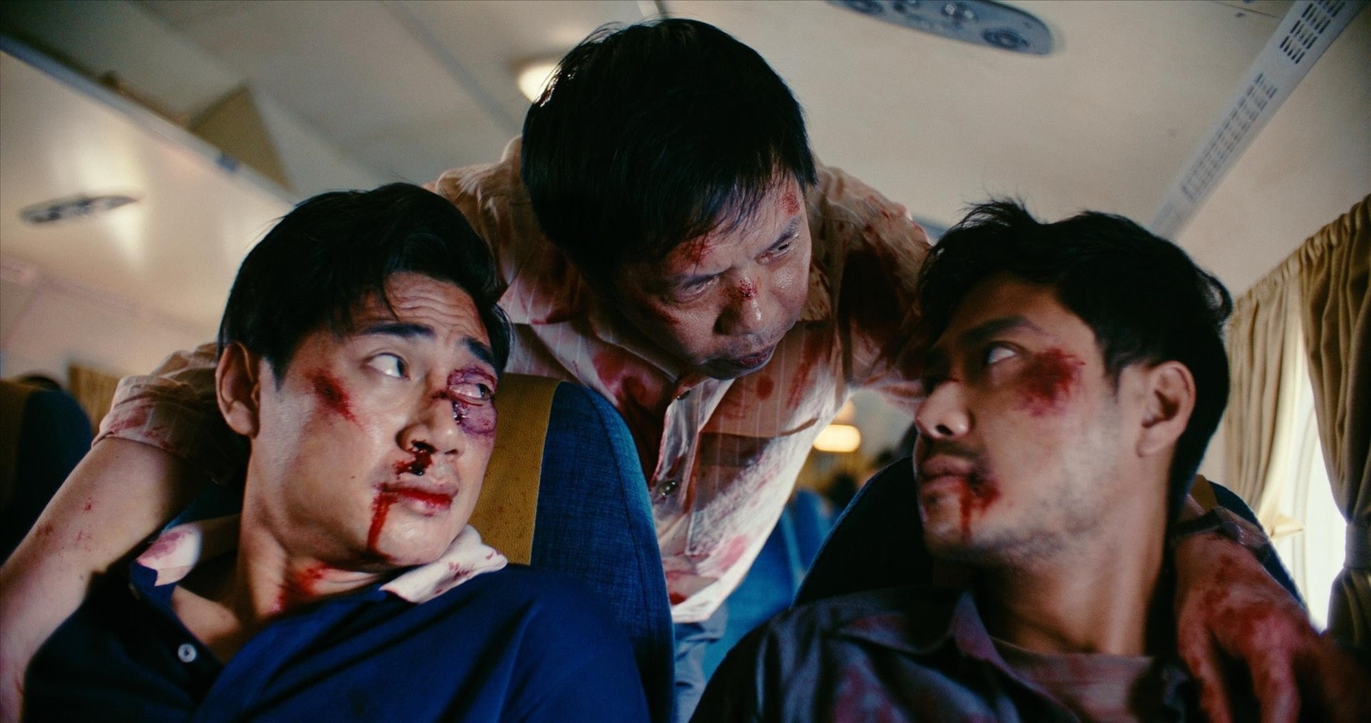 Mưa đỏ ảnh 3 Mua do anh 3