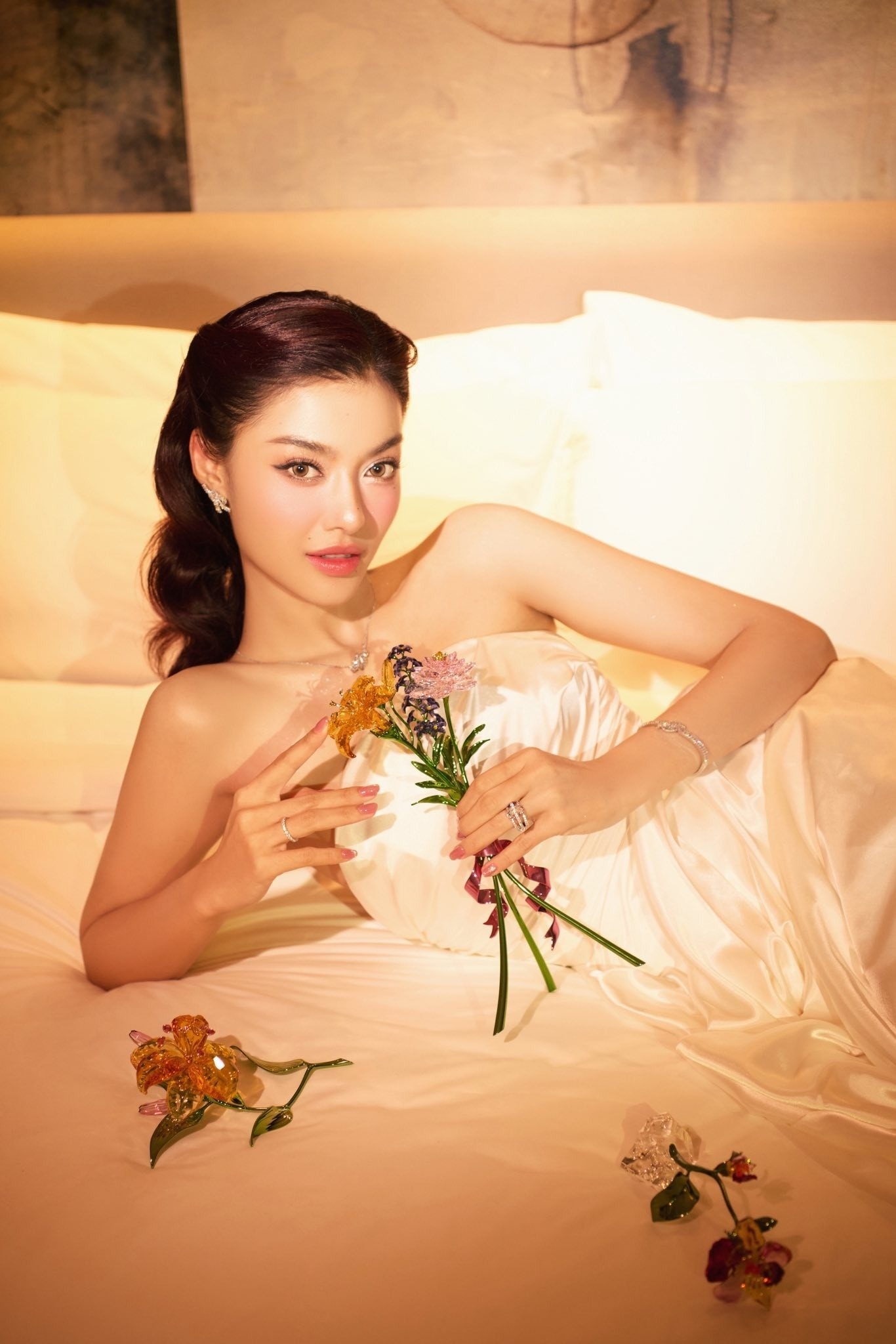 Kiều Loan ảnh 1 Kieu Loan anh 1