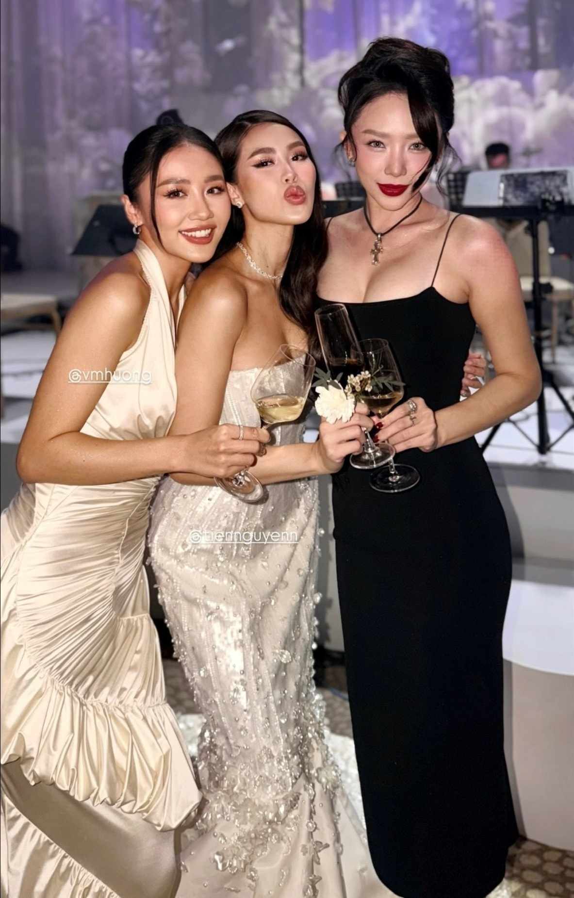 Tiên Nguyễn ảnh 1 Tien Nguyen anh 1