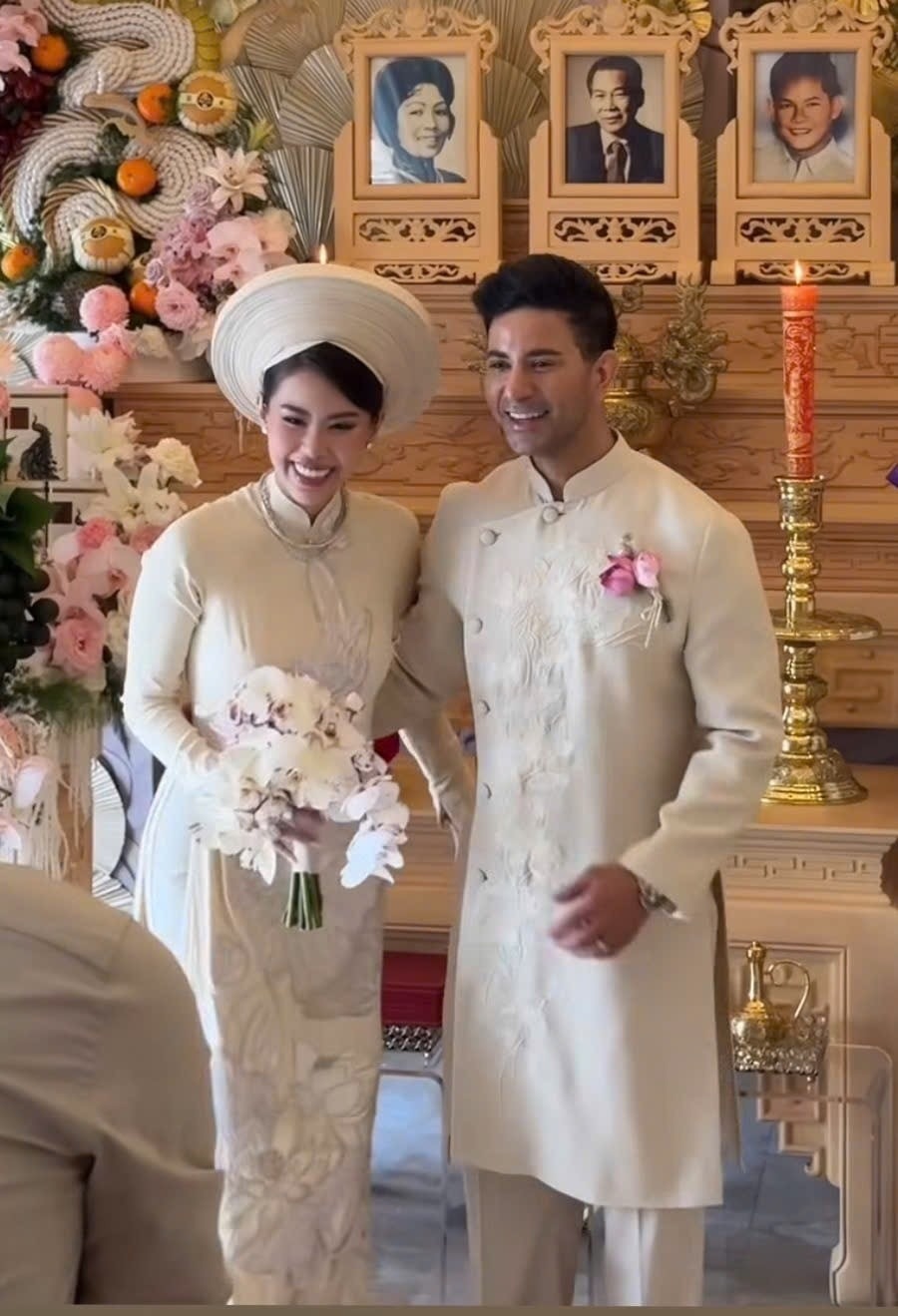 Tiên Nguyễn ảnh 12 Tien Nguyen anh 12