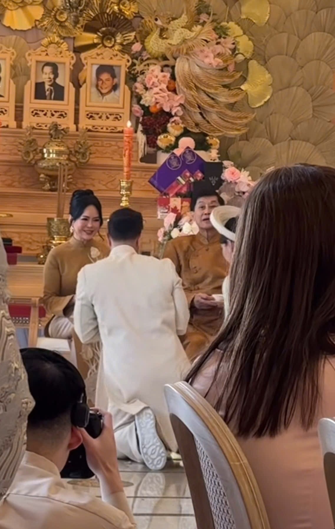 Tiên Nguyễn ảnh 9 Tien Nguyen anh 9