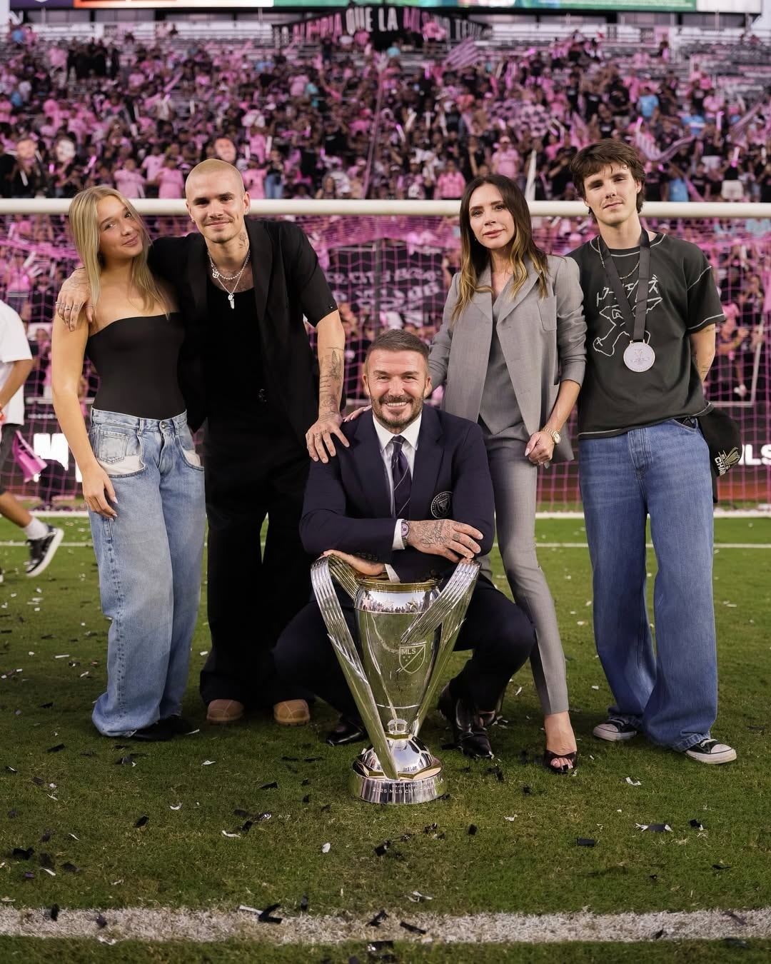 David Beckham ảnh 1 David Beckham anh 1