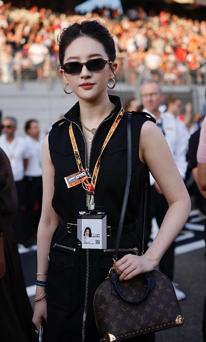 Lưu Diệc Phi ảnh 1 Luu Diec Phi anh 1