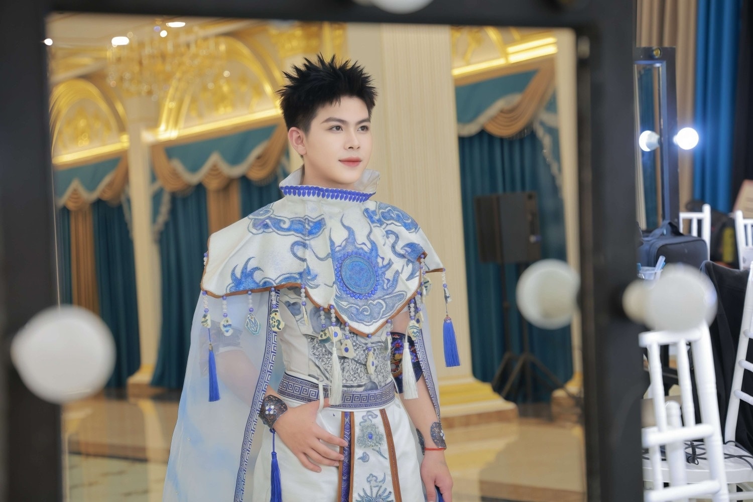 lâm thái ảnh 1 lam thai anh 1