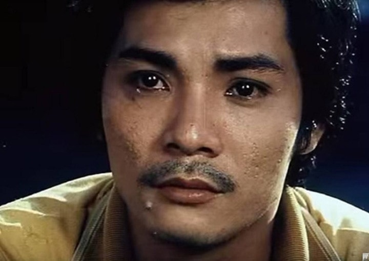 Ở thời vàng son, ông là ngôi sao được săn đón nhất màn ảnh Việt.