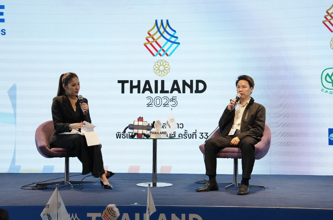 Bộ trưởng Du lịch và Thể thao Thái Lan hứa hẹn lễ khai mạc SEA Games 33 sẽ diễn ra hoàn hảo. (Nguồn: Matichon)