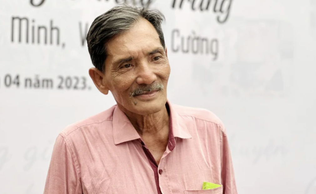 Nghệ sĩ Thương Tín đã qua đời.