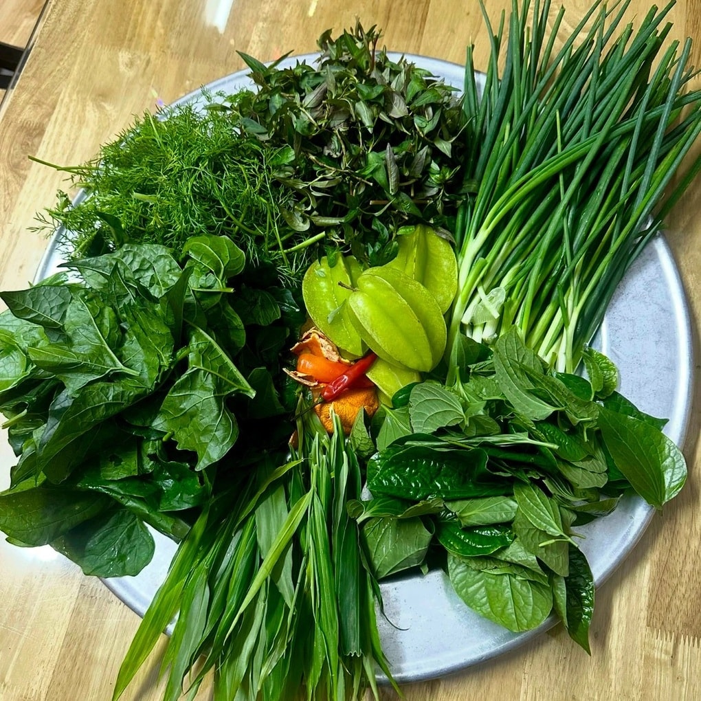 Loại đặc sản con nhung nhúc, béo tròn tới mùa mới được ăn ở Hải Phòng - 3 Loại đặc sản con nhung nhúc, béo tròn tới mùa mới được ăn ở Hải Phòng - 3