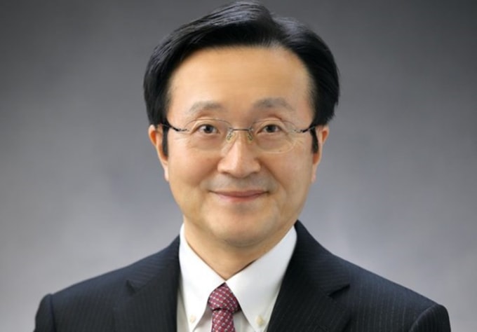 Tiến sĩ Masahiro Kozuki. Ảnh: Kaigo