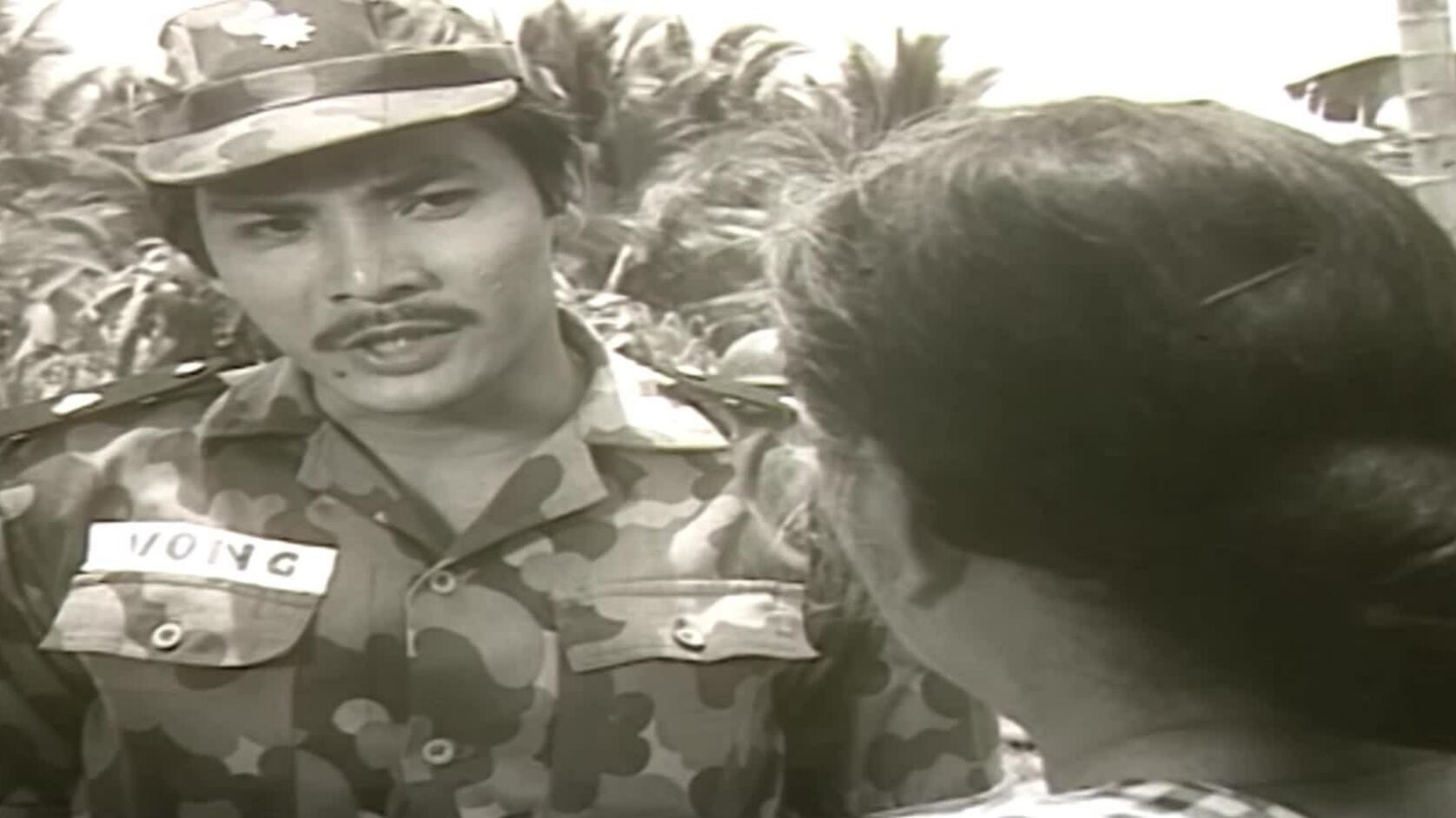 Thương Tín trong trích đoạn 'Ván bài lật ngửa'