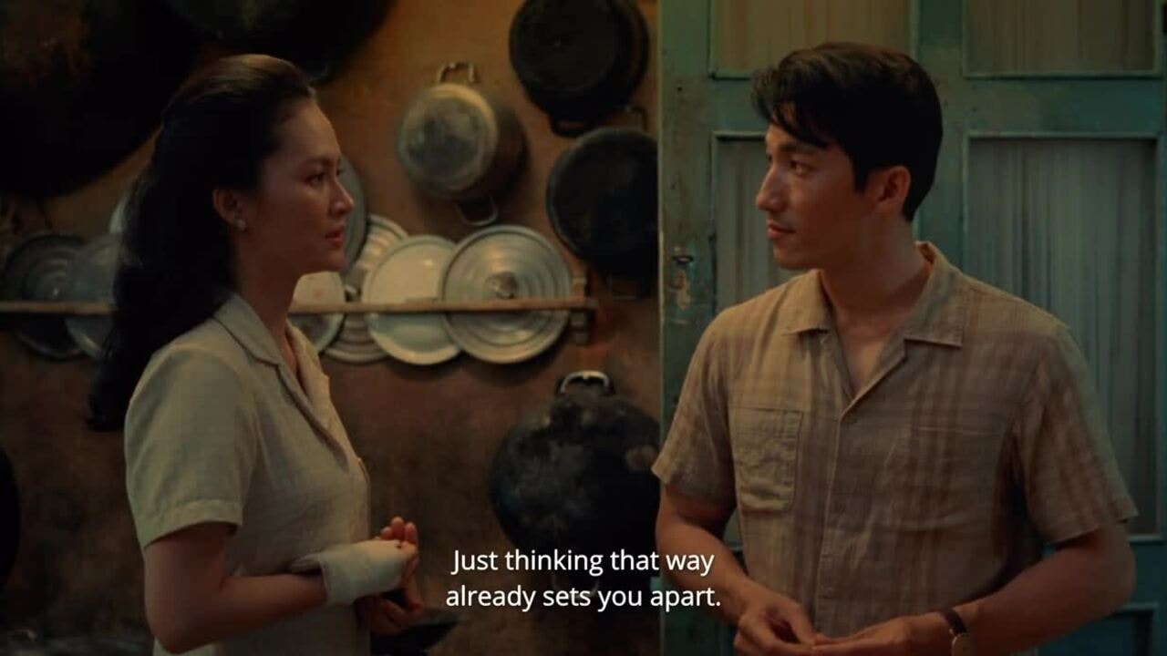 Trailer 'Quán Kỳ Nam'