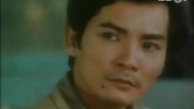 Thương Tín trong 'Chiến trường chia nửa vầng trăng'