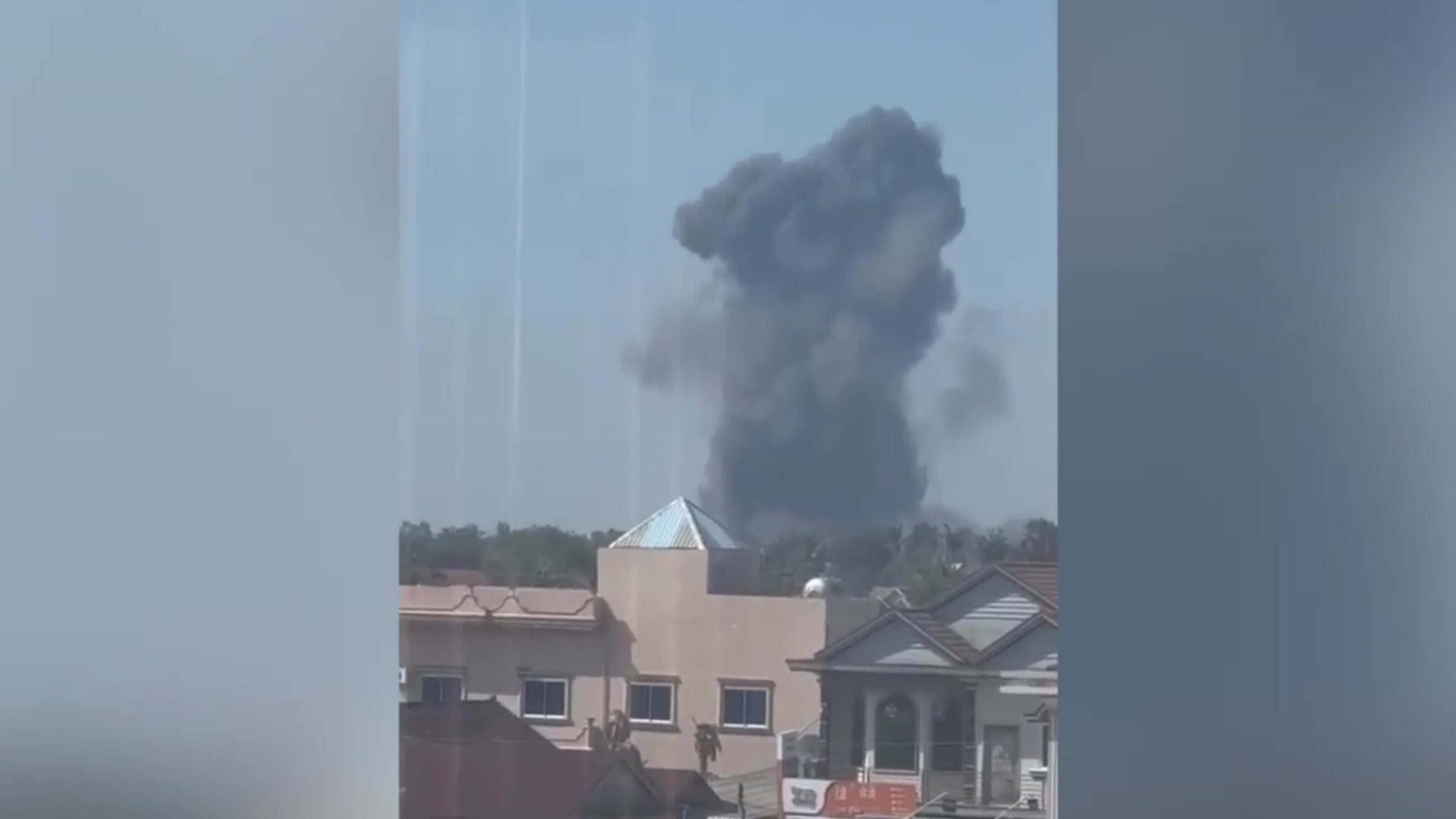 Campuchia công bố video 'F-16 Thái Lan không kích lãnh thổ'