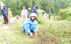 Người đàn ông 9X bỏ “trời tây” về quê khởi nghiệp tạo ra đặc sản mang hương vị hồn quê - Ảnh 11.