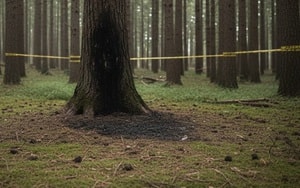 Kỳ lạ: Chú tuần lộc khiến cảnh sát cũng phải vào cuộc - Ảnh 4.