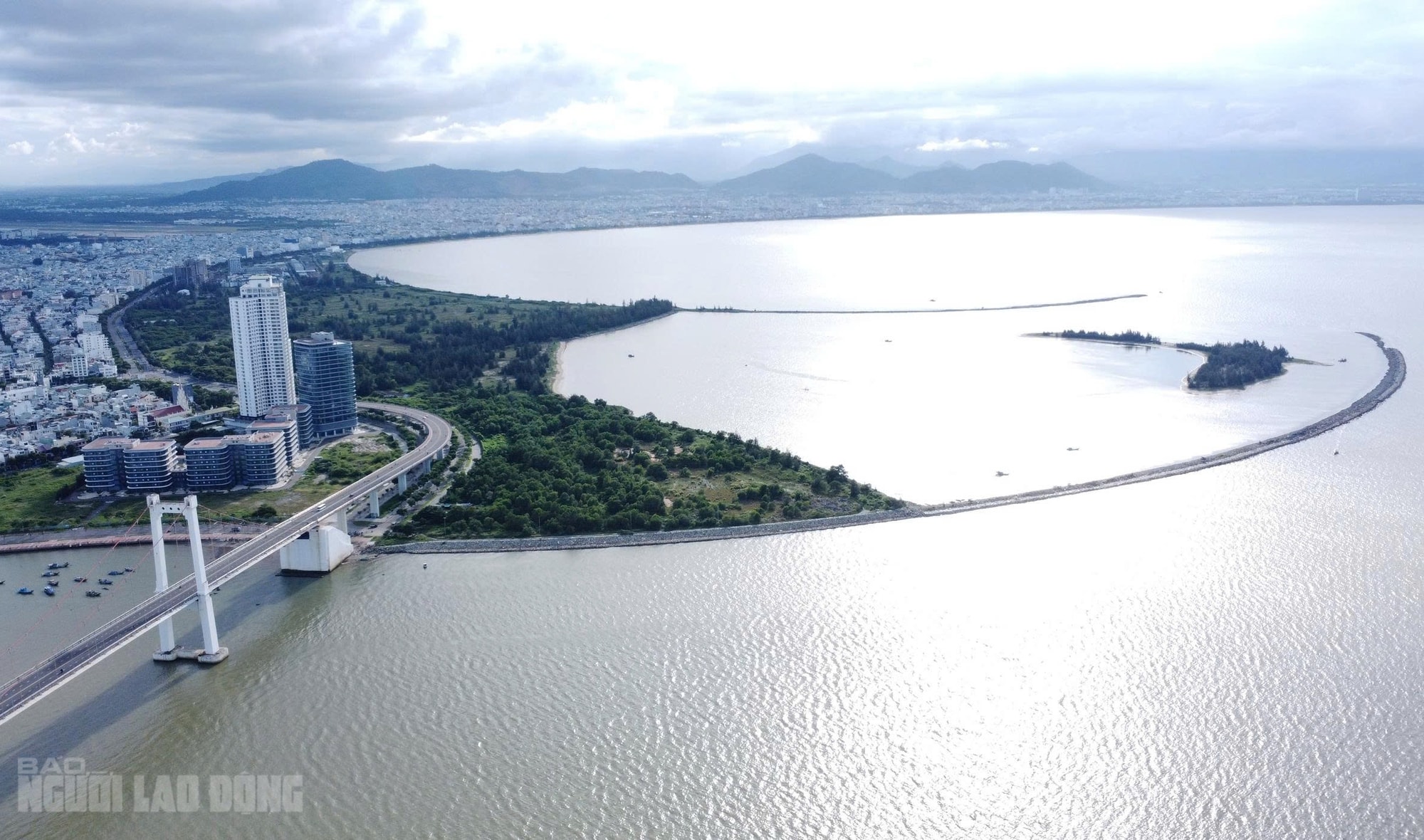 Khu đô thị quốc tế Đa Phước thi công trở lại sau nhiều năm ngừng trệ - Ảnh 15. Khu đô thị quốc tế Đa Phước thi công trở lại sau nhiều năm ngừng trệ - Ảnh 15.