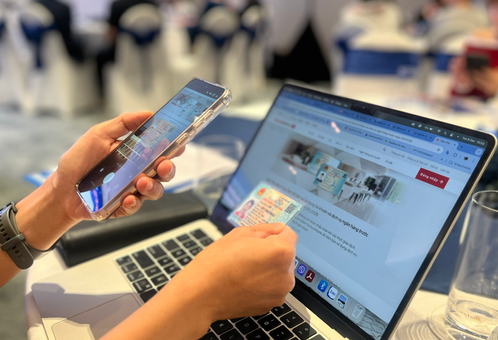 Tránh gián đoạn giao dịch ngân hàng từ 2026 bằng cách cập nhật thông tin cá nhân - Ảnh 2.