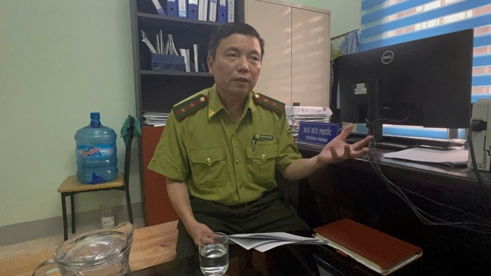 Chim nuôi lâu ngày làm sao chứng minh nguồn gốc hợp pháp để được mang theo khi uống cà phê?- Ảnh 1.