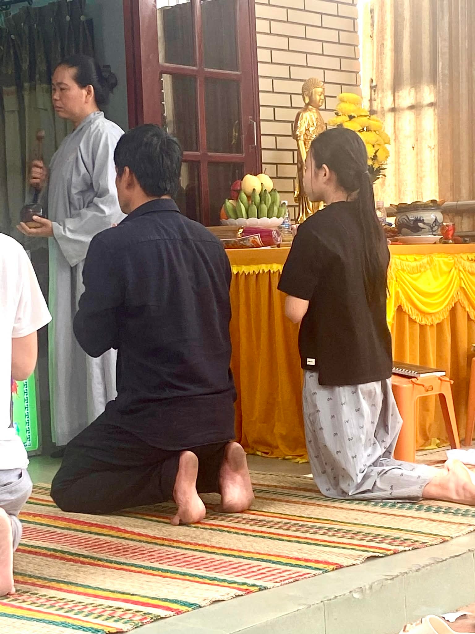 Thương Tín ảnh 1 Thuong Tin anh 1