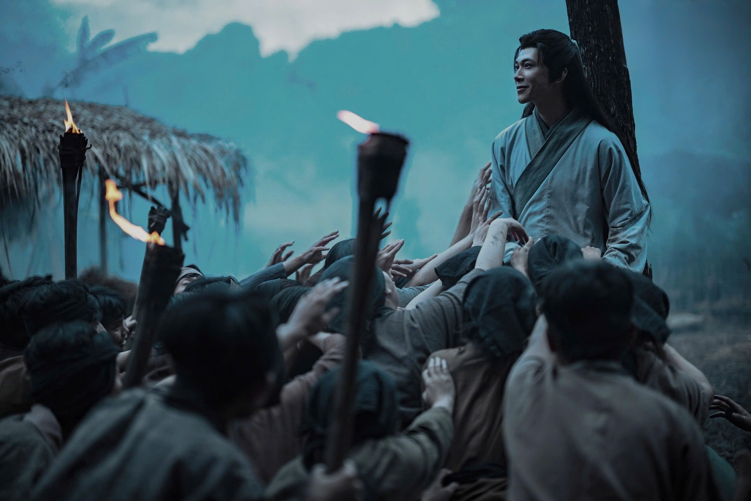 Anh Tú ảnh 2 Anh Tu anh 2