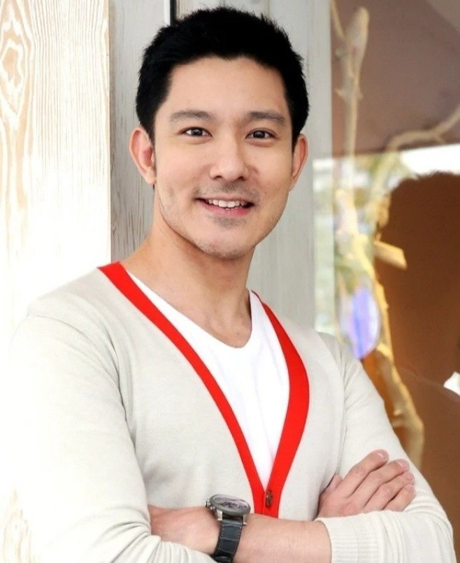 Lập Uy Liêm ảnh 1 Lap Uy Liem anh 1