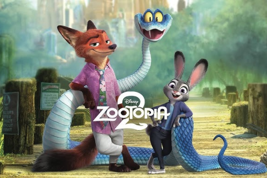 Zootopia 2 và bài học từ cú phản bội không ai ngờ tới