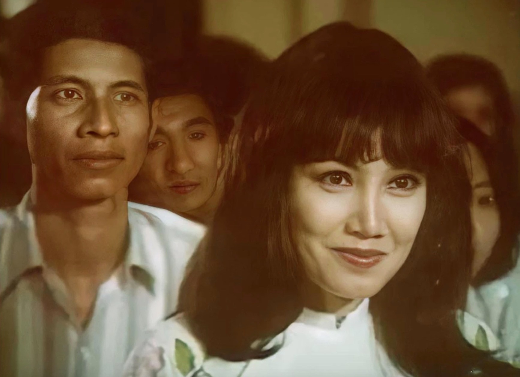 Thanh Lan được đánh giá cao về mặt diễn xuất.