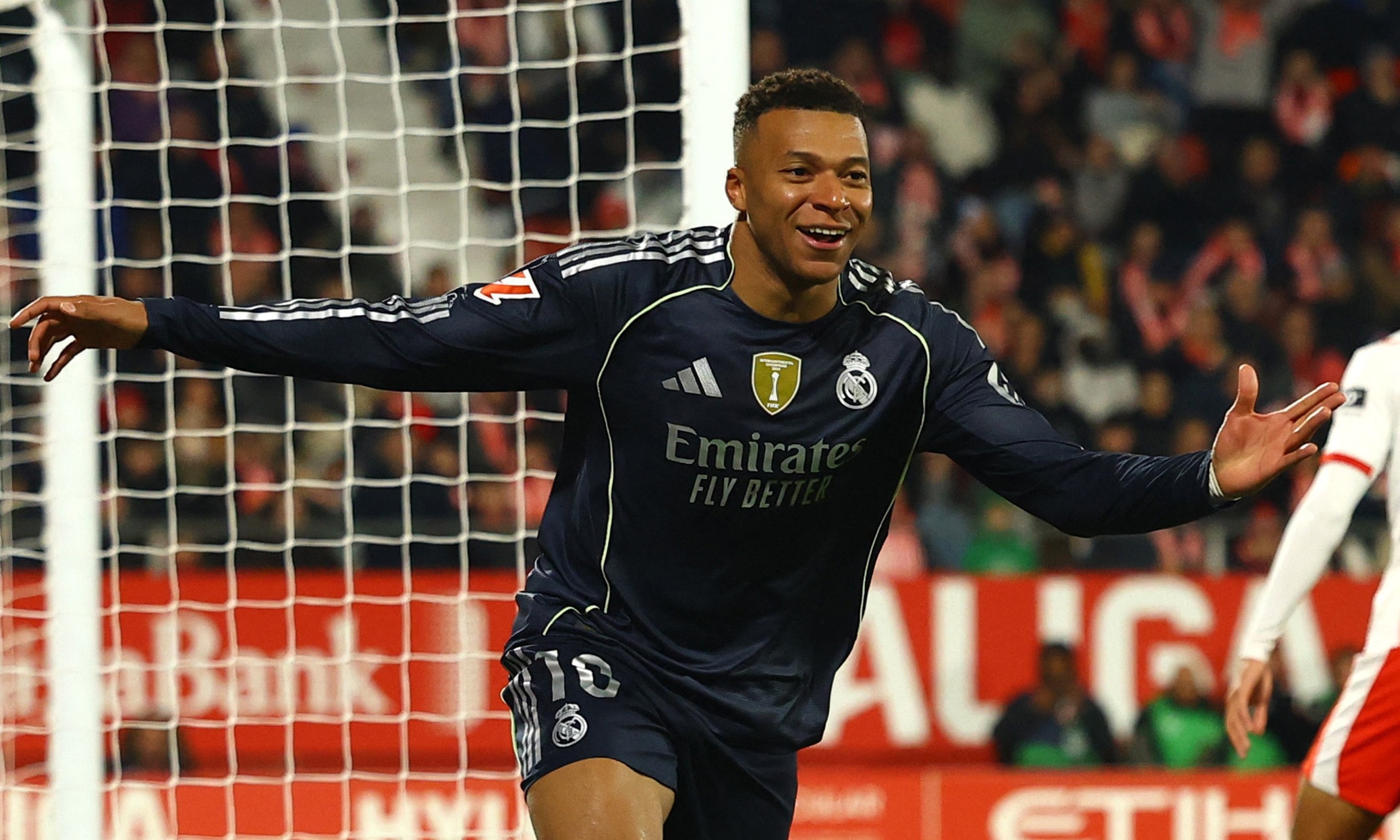 Real Madrid đấu với Man City trong bối cảnh không có phong độ tốt.